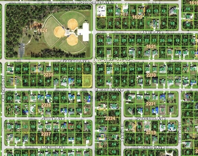 Activo con contrato: $30,000 (0.26 acres)