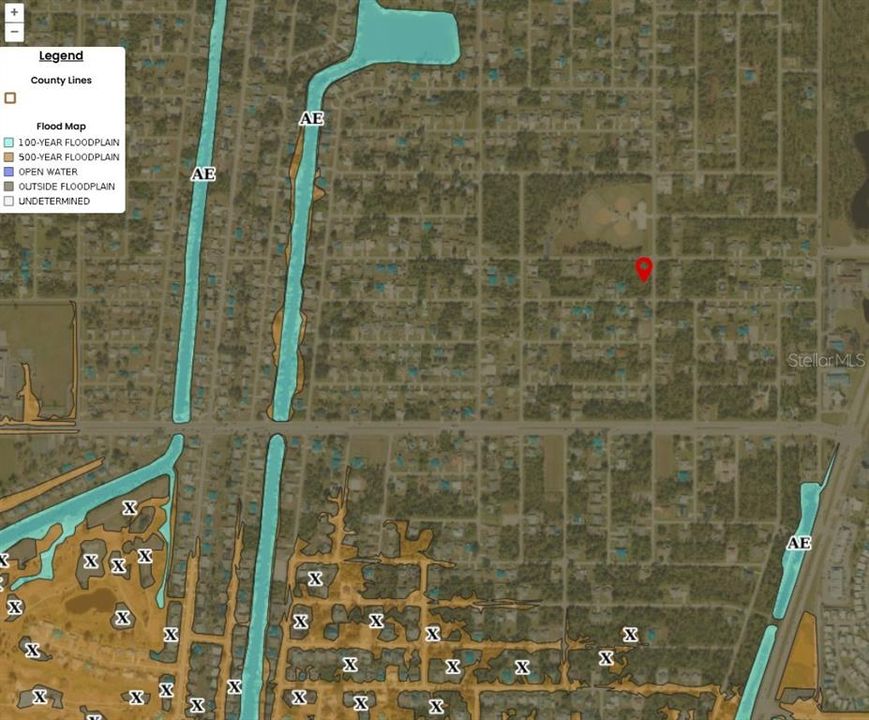 Activo con contrato: $30,000 (0.26 acres)