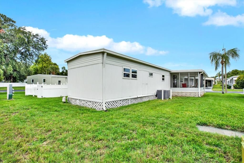 Activo con contrato: $85,000 (2 camas, 1 baños, 720 Pies cuadrados)