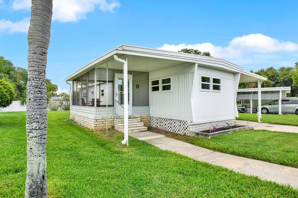 Activo con contrato: $85,000 (2 camas, 1 baños, 720 Pies cuadrados)