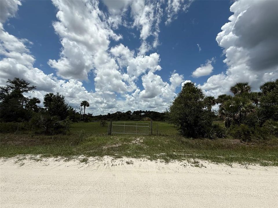 For Sale: $86,900 (2.50 acres)