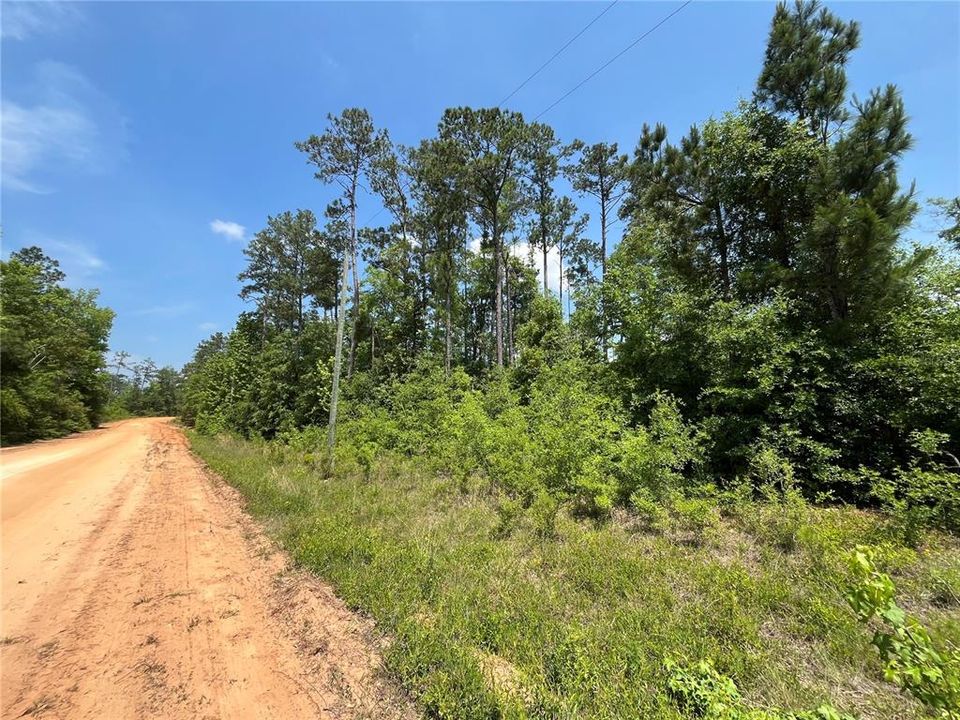 For Sale: $12,400 (1.05 acres)