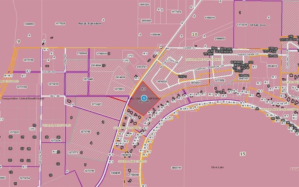 Active With Contract: $295,000 (9.98 acres)