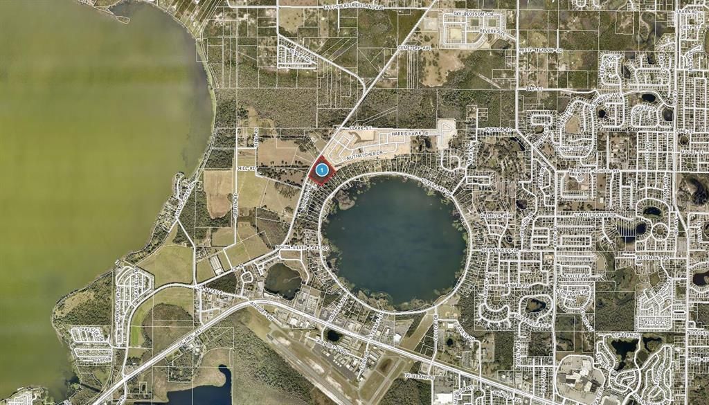 Active With Contract: $295,000 (9.98 acres)