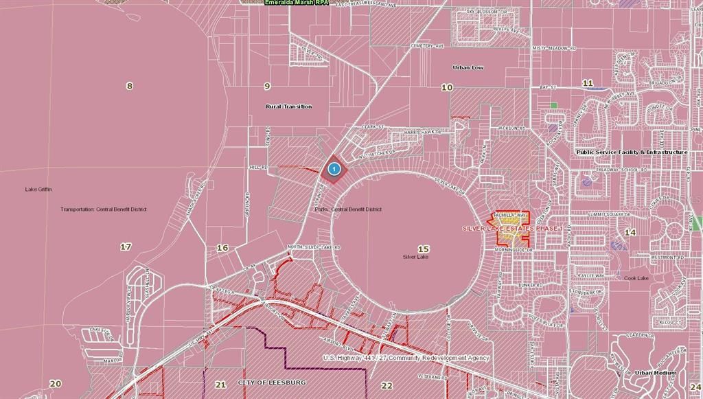 Active With Contract: $295,000 (9.98 acres)