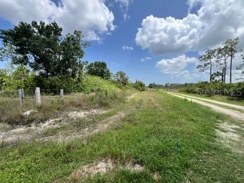 For Sale: $575,000 (20.03 acres)