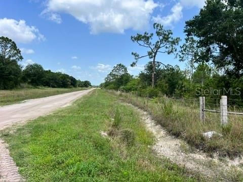 For Sale: $575,000 (20.03 acres)