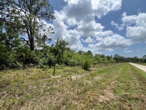 For Sale: $575,000 (20.03 acres)