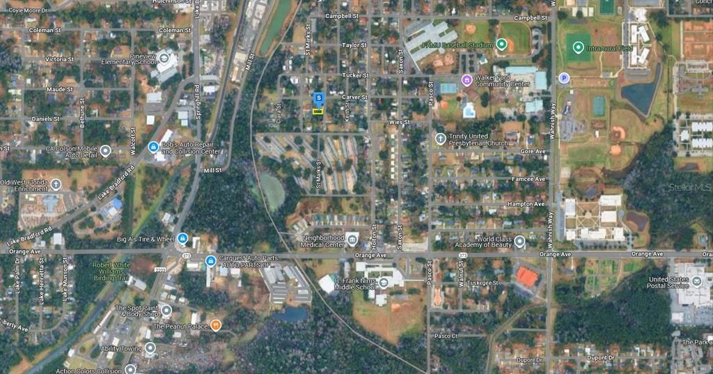 待售: $22,999 (0.11 acres)