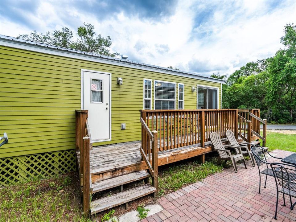 待售: $120,000 (1 贝兹, 1 浴室, 450 平方英尺)