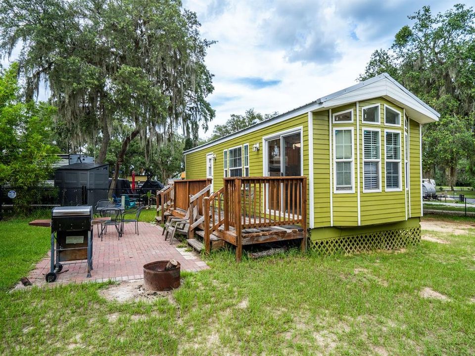 待售: $120,000 (1 贝兹, 1 浴室, 450 平方英尺)