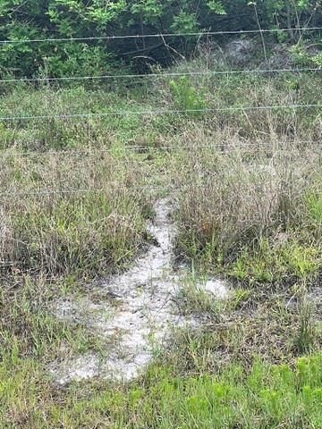 En Venta: $575,000 (20.02 acres)