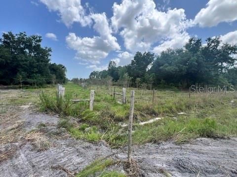 En Venta: $575,000 (20.02 acres)