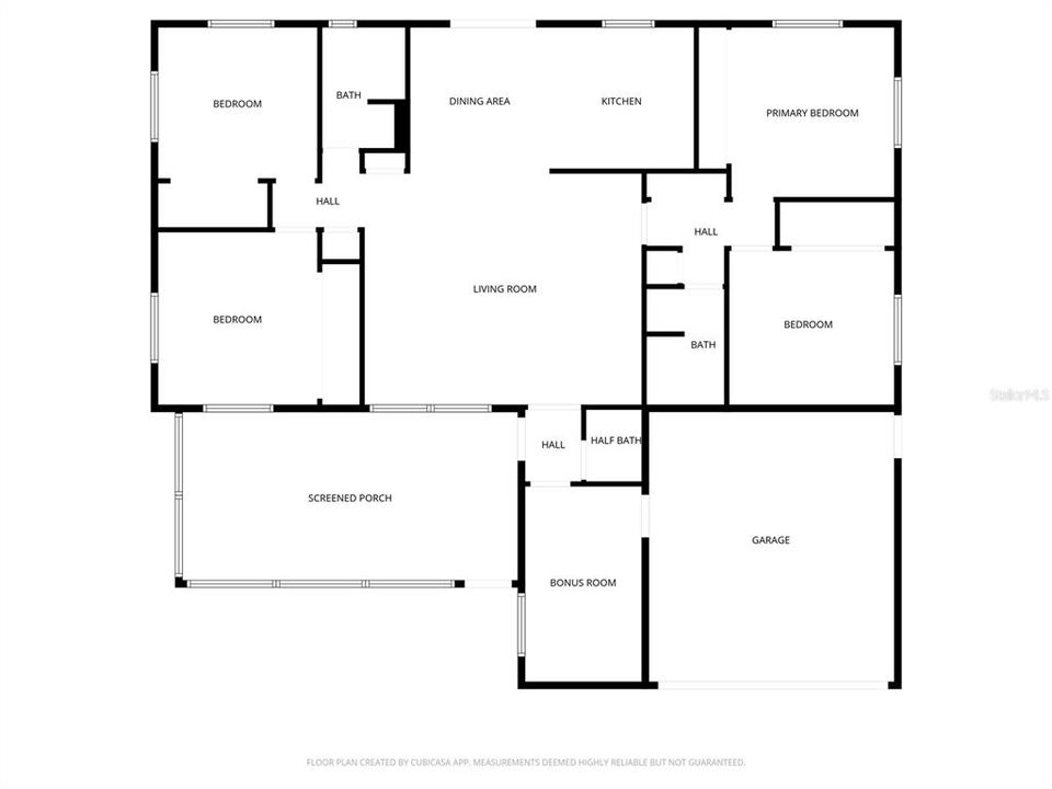 En Venta: $325,000 (4 camas, 2 baños, 1512 Pies cuadrados)