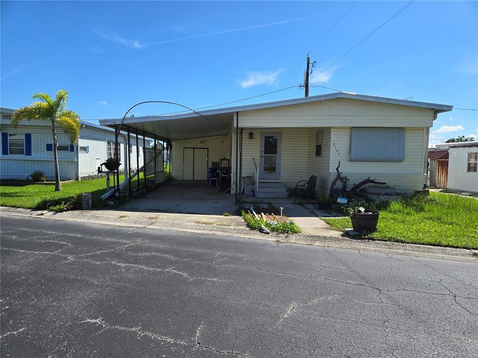 3104 Bessie Lane, Ellenton FL 34222