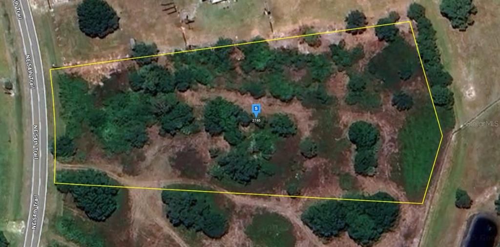 最近售出: $155,999 (2.58 acres)