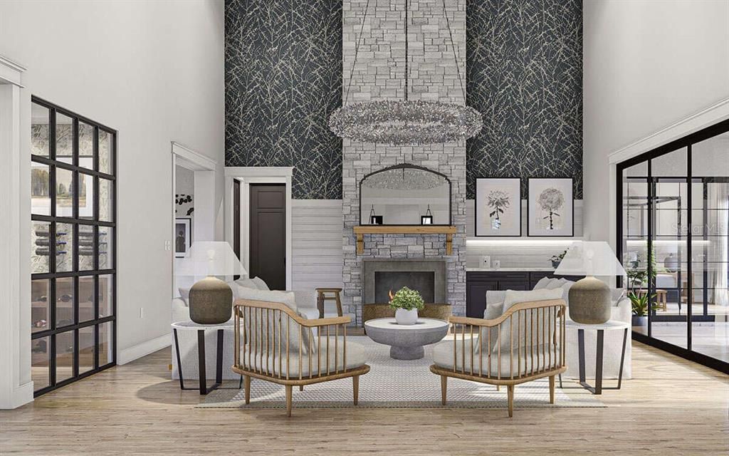 待售: $3,045,000 (5 贝兹, 4 浴室, 5153 平方英尺)