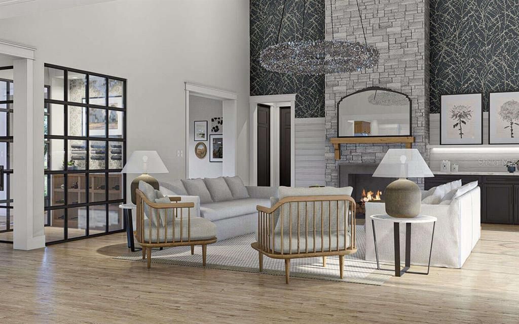 待售: $3,045,000 (5 贝兹, 4 浴室, 5153 平方英尺)