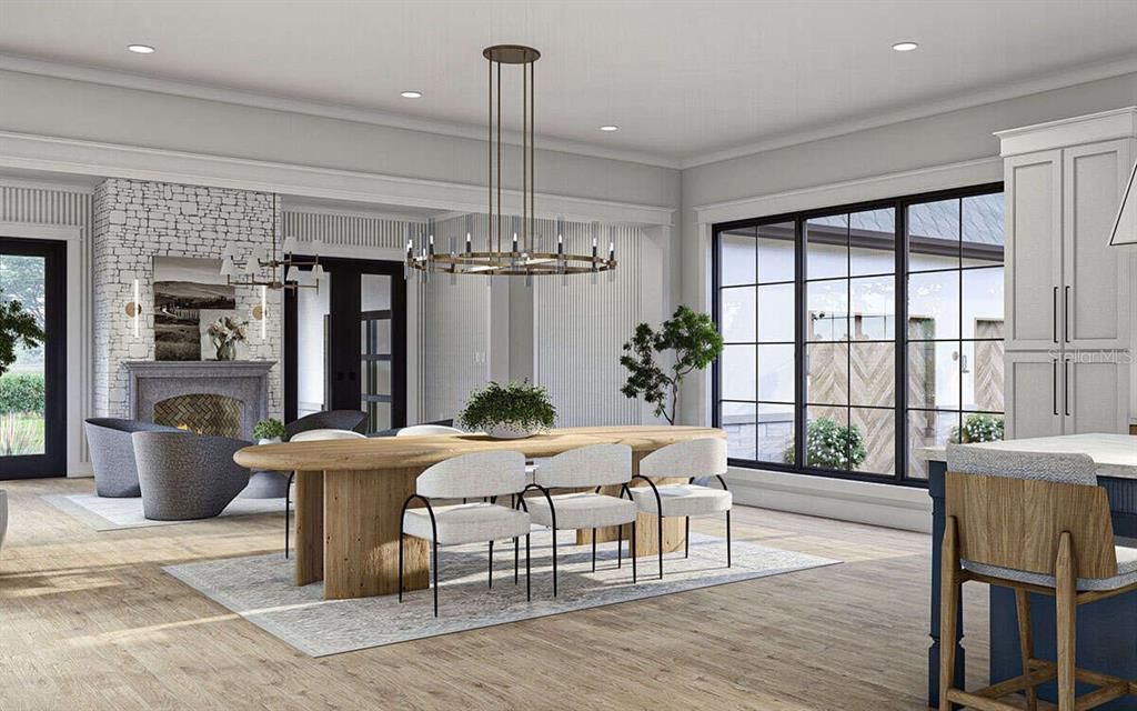 待售: $3,045,000 (5 贝兹, 4 浴室, 5153 平方英尺)