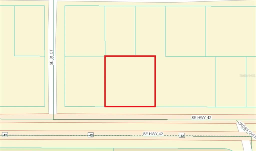 待售: $58,750 (0.36 acres)