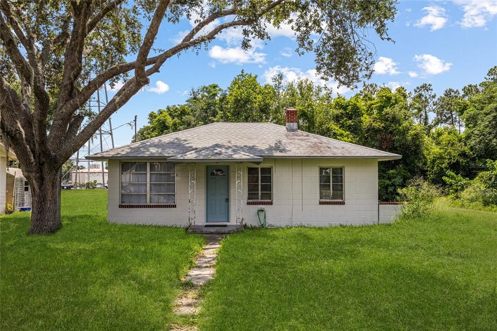 Недавно продано: $150,000 (2 спален, 1 ванн, 768 Квадратных фут)