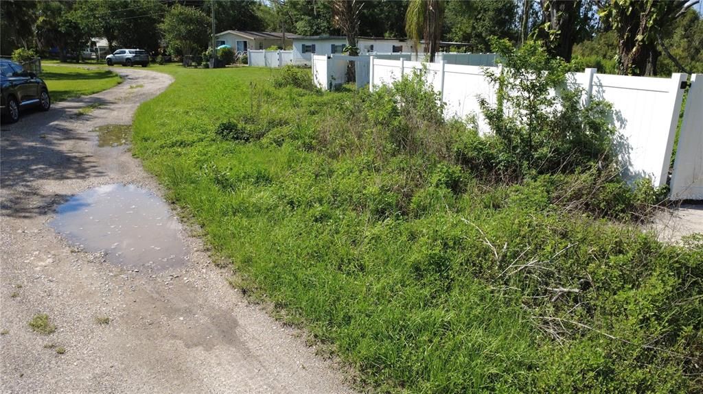 Active With Contract: $88,000 (0.93 acres)