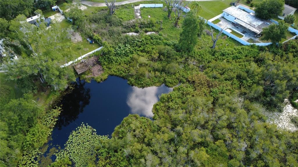 Active With Contract: $88,000 (0.93 acres)