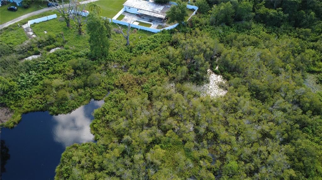 Active With Contract: $88,000 (0.93 acres)