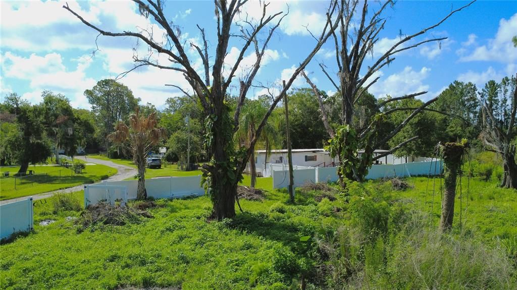 Active With Contract: $88,000 (0.93 acres)