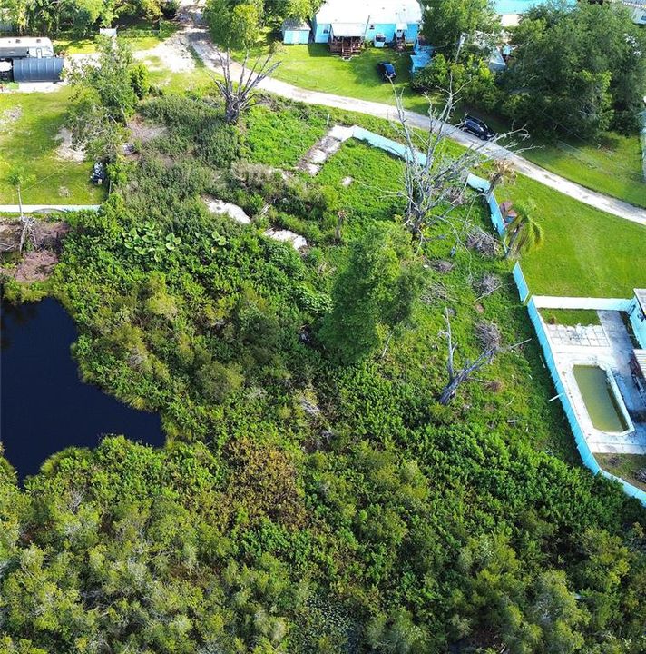 Active With Contract: $88,000 (0.93 acres)