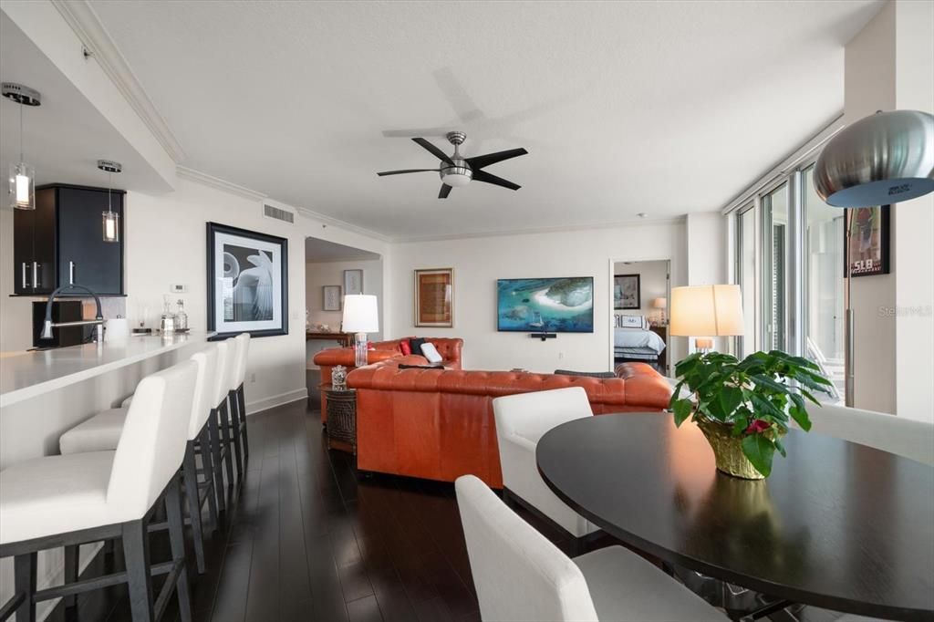 For Sale: $1,397,000 (2 beds, 2 baths, 2319 Square Feet)