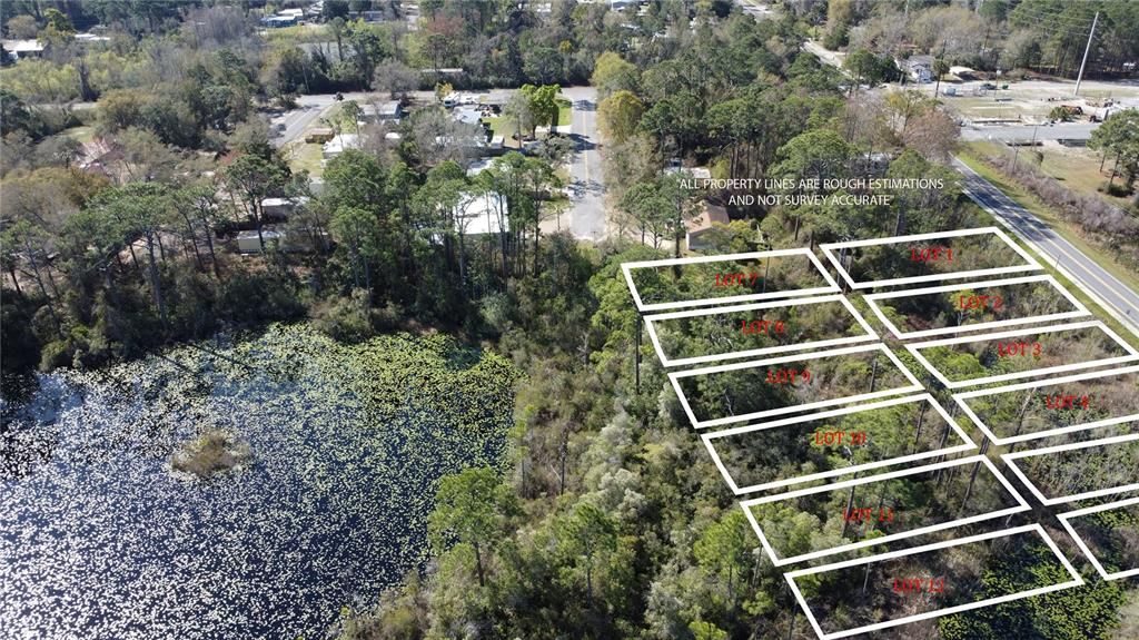 На продажу: $19,500 (1.48 acres)