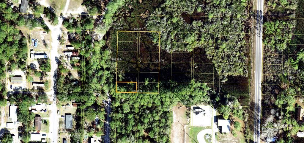 На продажу: $19,500 (1.48 acres)