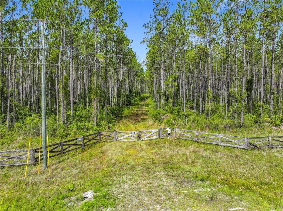 Vendido Recientemente: $225,000 (20.09 acres)