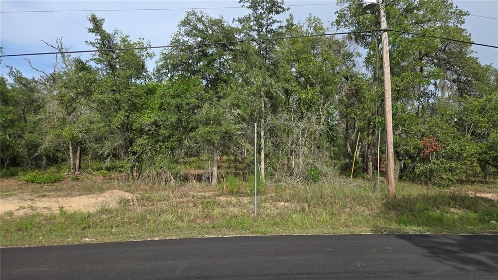 待售: $55,000 (1.00 acres)