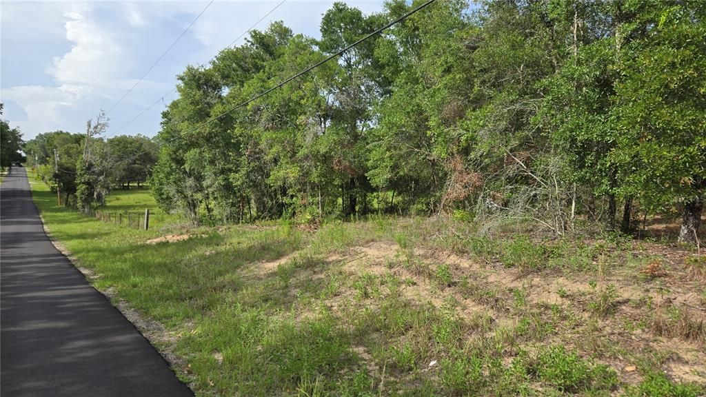 待售: $55,000 (1.00 acres)