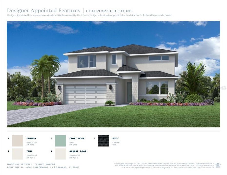 合同活跃: $789,000 (4 贝兹, 3 浴室, 3135 平方英尺)