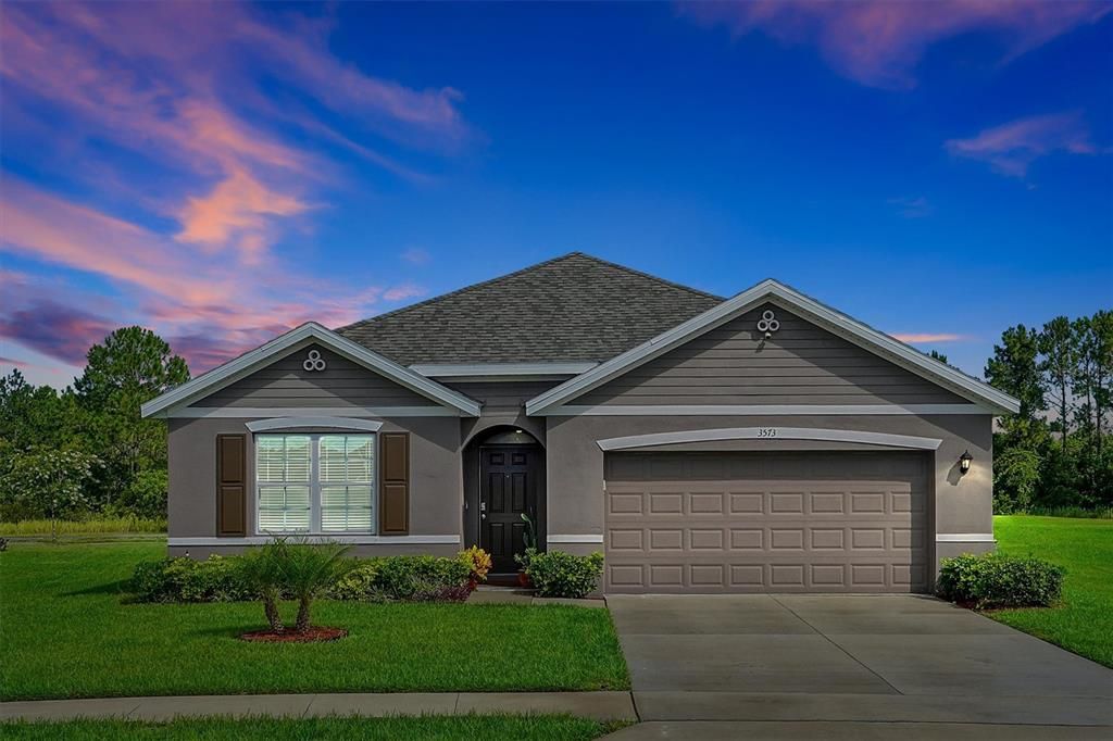 На продажу: $374,000 (4 спален, 2 ванн, 1918 Квадратных фут)