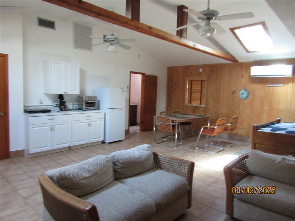 En Renta: $1,700 (1 camas, 1 baños, 570 Pies cuadrados)