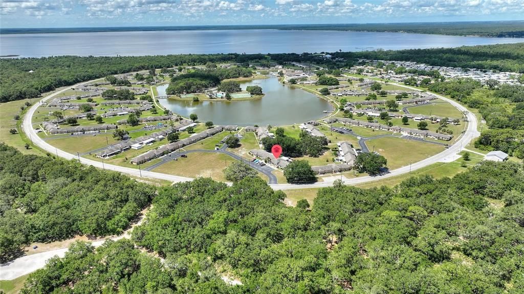 待售: $125,000 (1 贝兹, 1 浴室, 648 平方英尺)