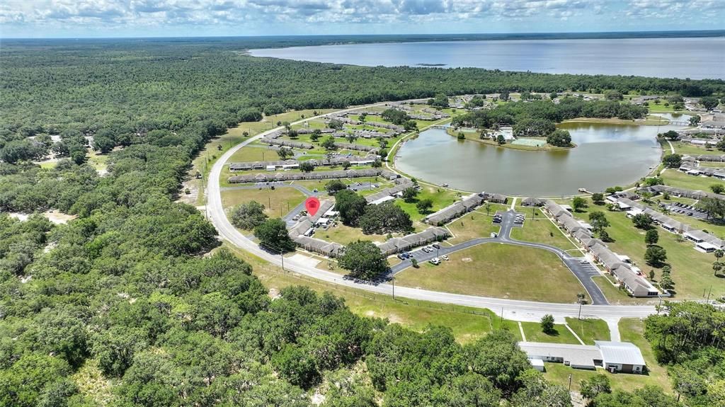 待售: $125,000 (1 贝兹, 1 浴室, 648 平方英尺)