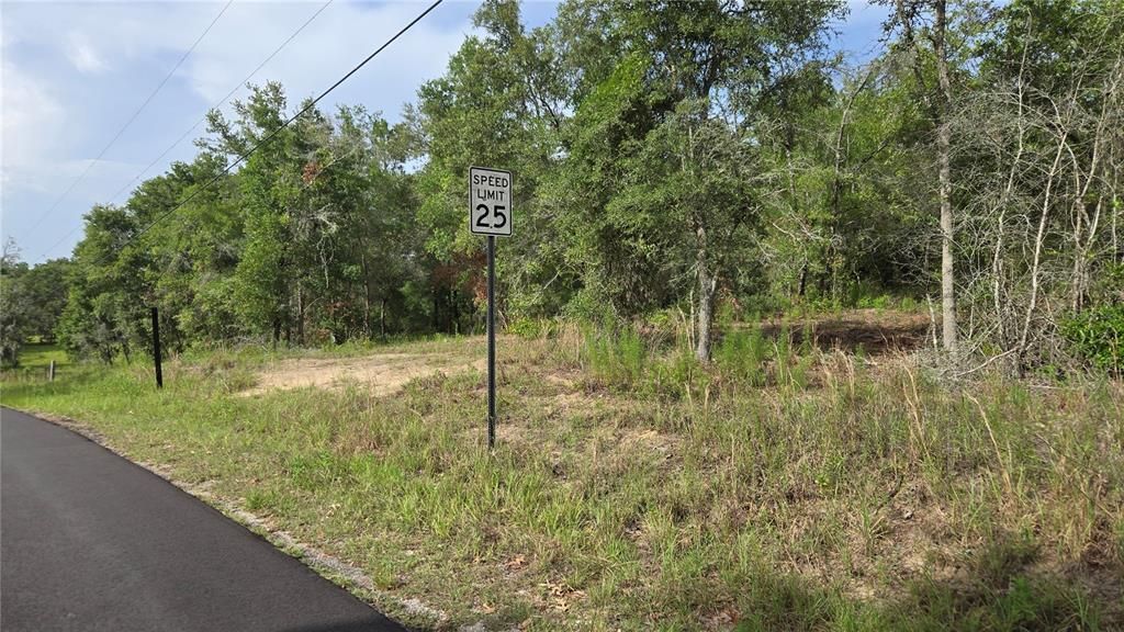 待售: $55,000 (1.17 acres)