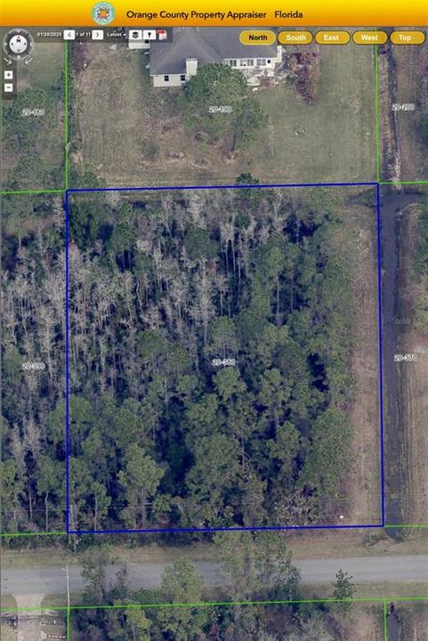 For Sale: $130,000 (1.24 acres)