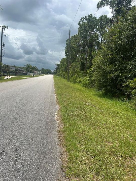 For Sale: $130,000 (1.24 acres)