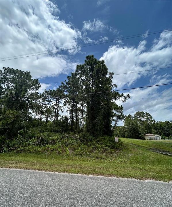 For Sale: $130,000 (1.24 acres)