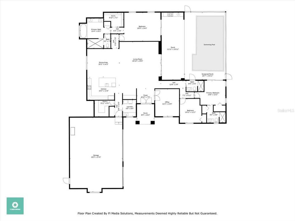 For Sale: $1,882,000 (4 beds, 4 baths, 4273 Square Feet)