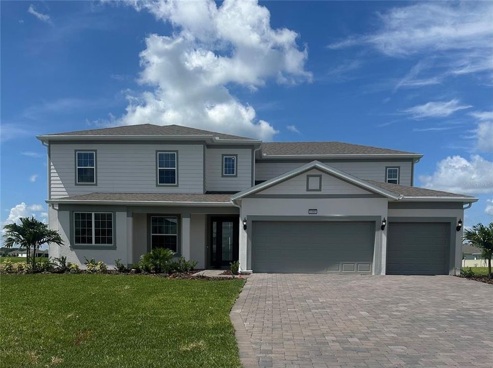 Недавно продано: $1,036,405 (6 спален, 4 ванн, 4231 Квадратных фут)