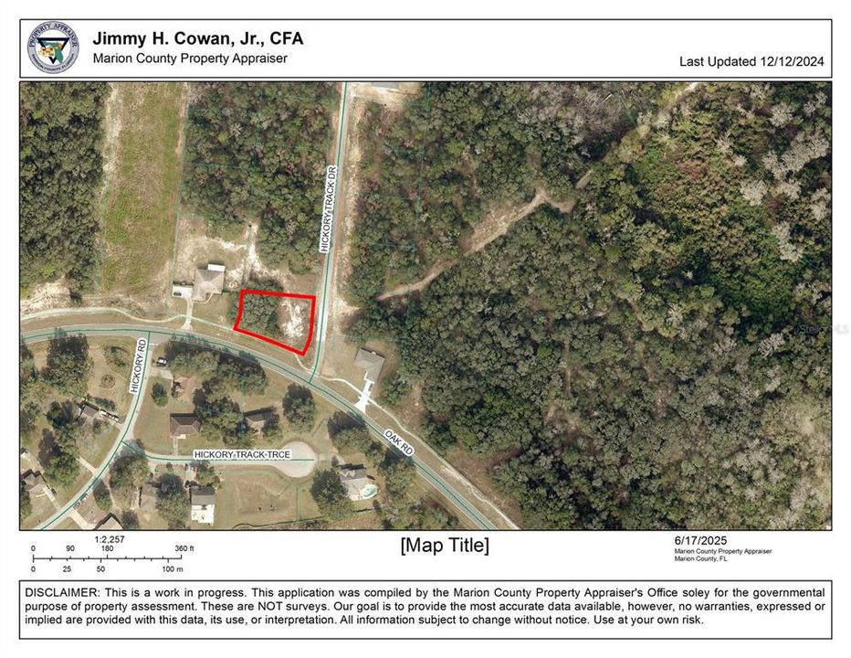 Vendido Recientemente: $19,500 (0.34 acres)