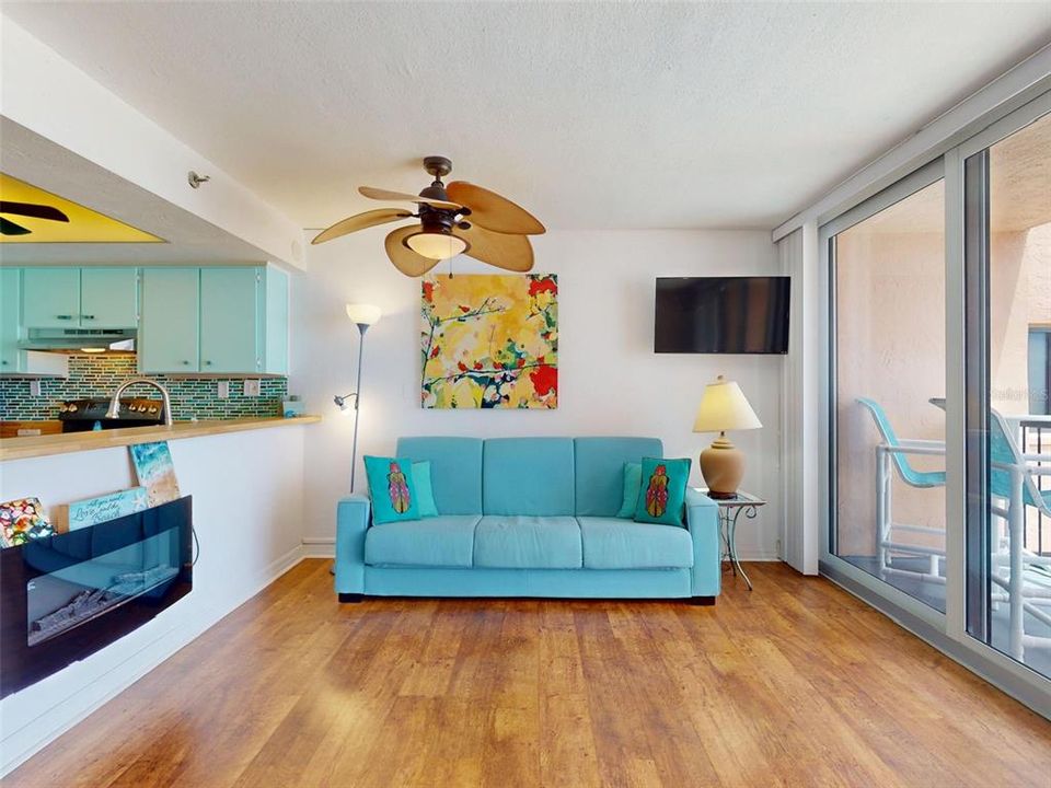 Activo con contrato: $325,000 (1 camas, 1 baños, 690 Pies cuadrados)