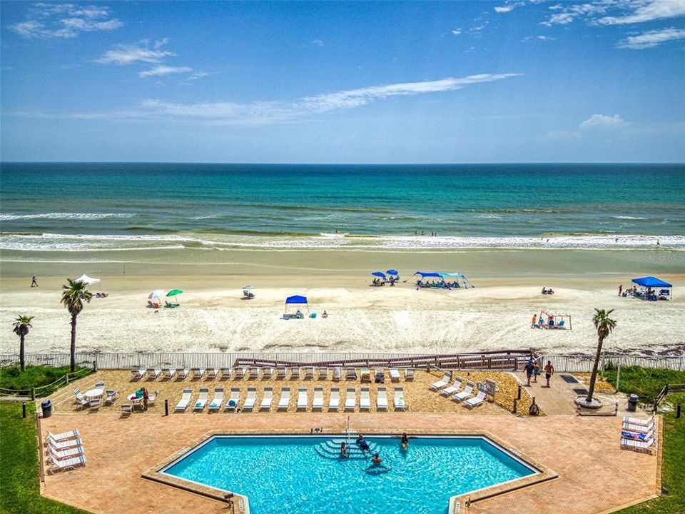 Activo con contrato: $325,000 (1 camas, 1 baños, 690 Pies cuadrados)